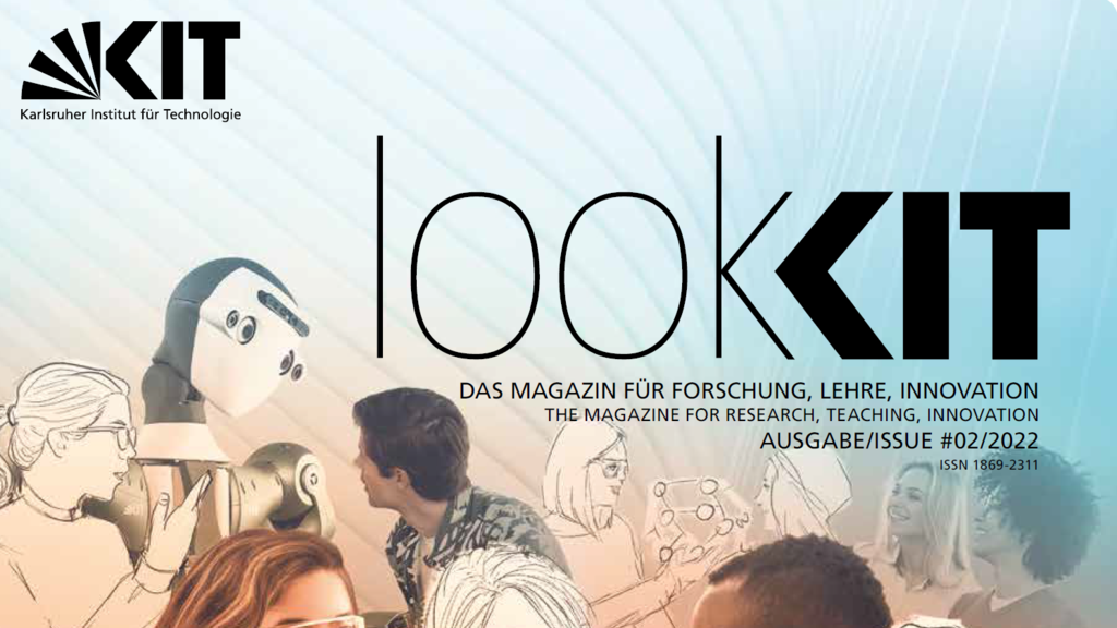 lookKIT Magazin